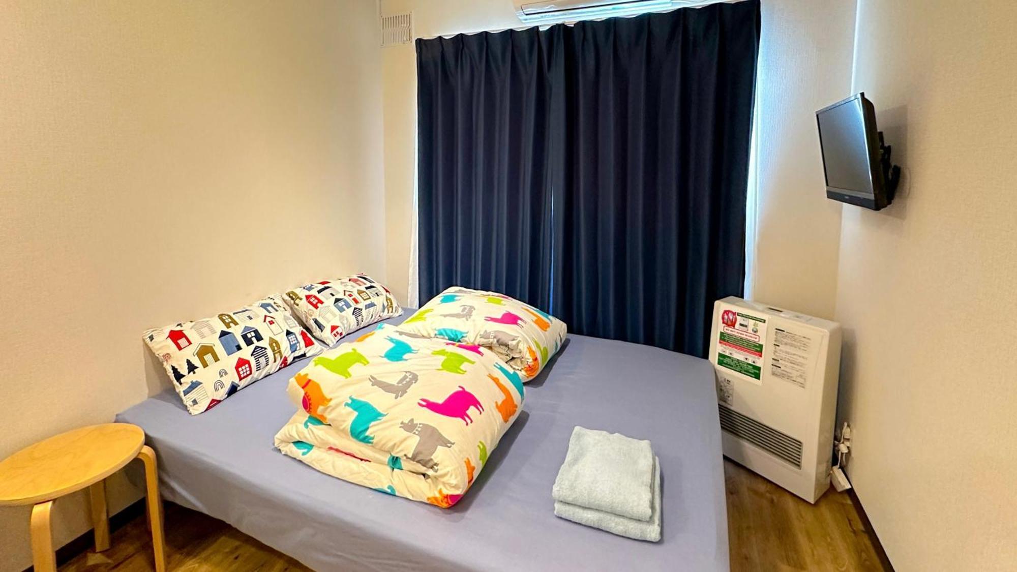 Pier6 Otaru Apartman Kültér fotó