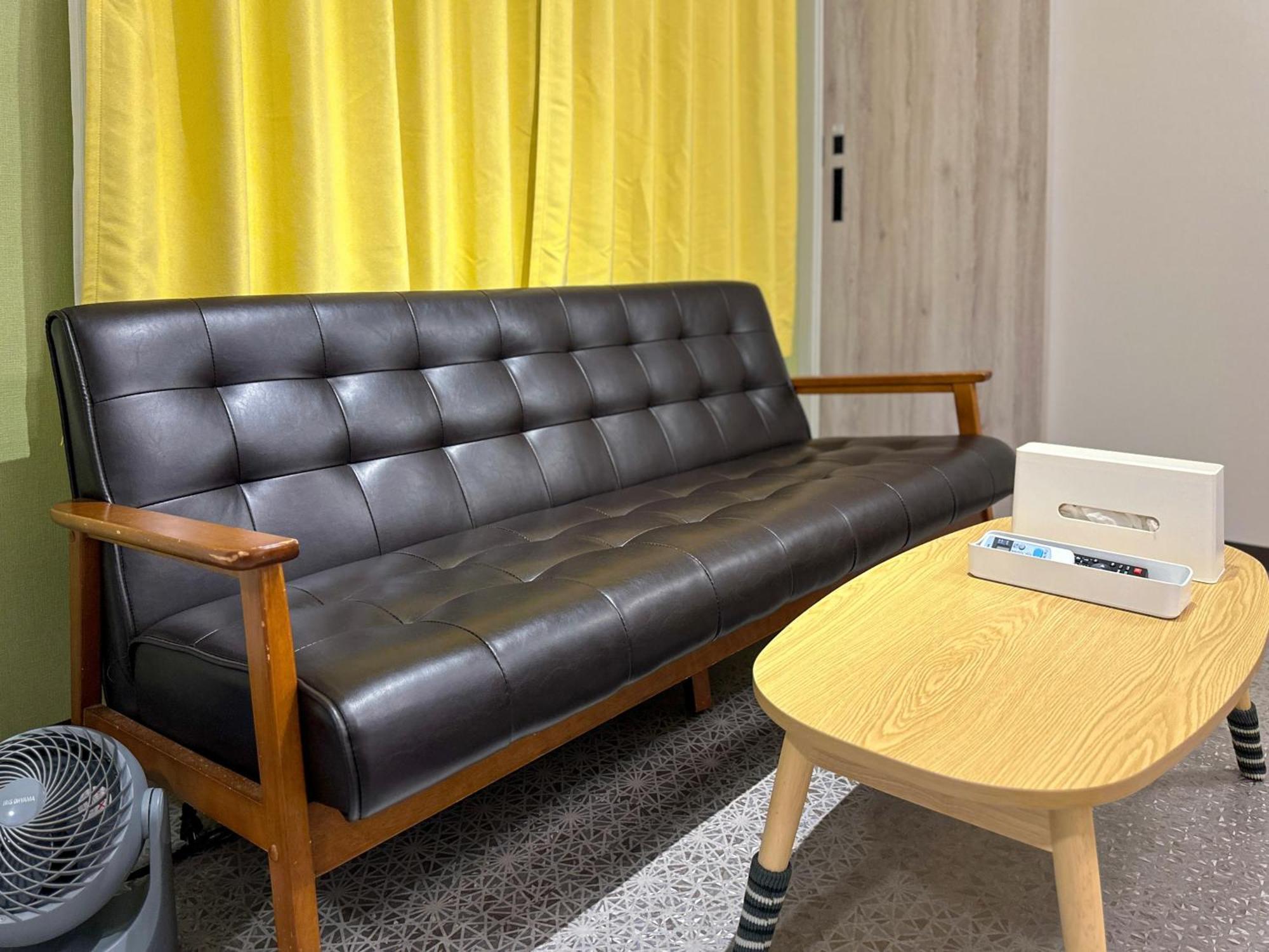 Pier6 Otaru Apartman Kültér fotó