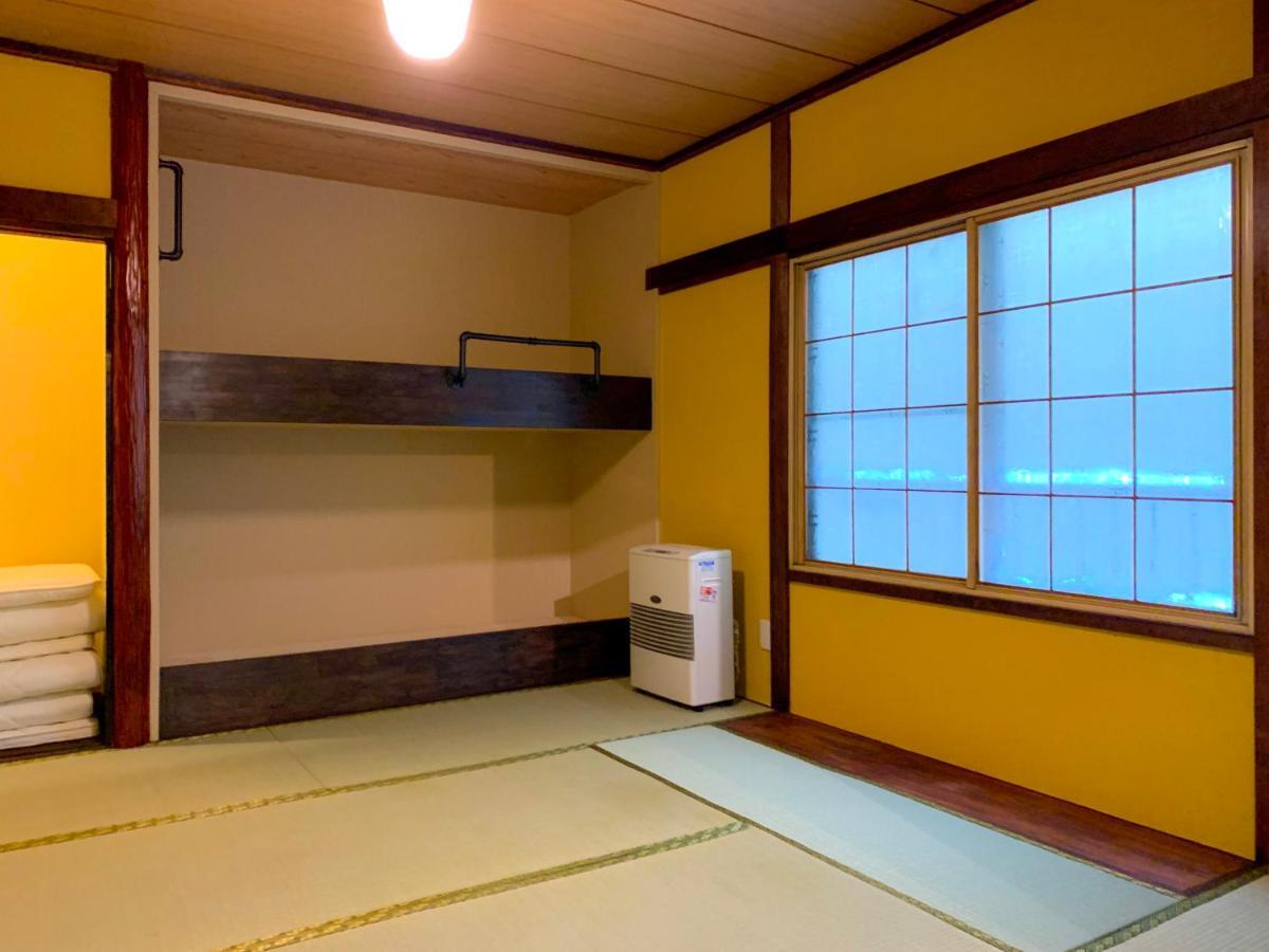 Pier6 Otaru Apartman Kültér fotó