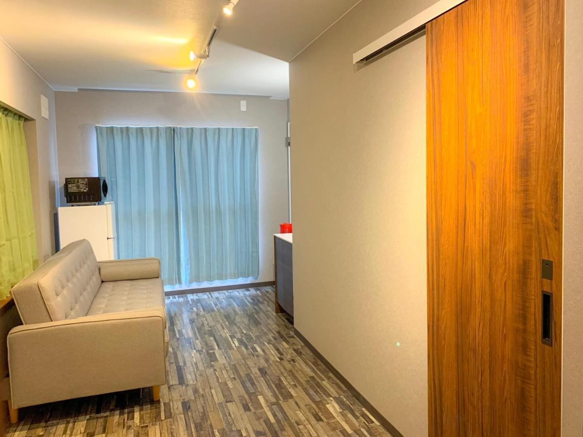 Pier6 Otaru Apartman Kültér fotó