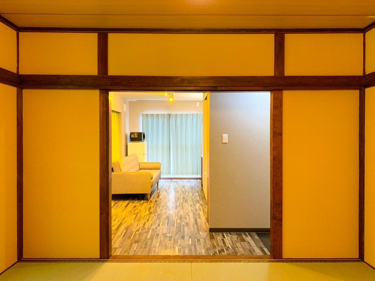 Pier6 Otaru Apartman Kültér fotó