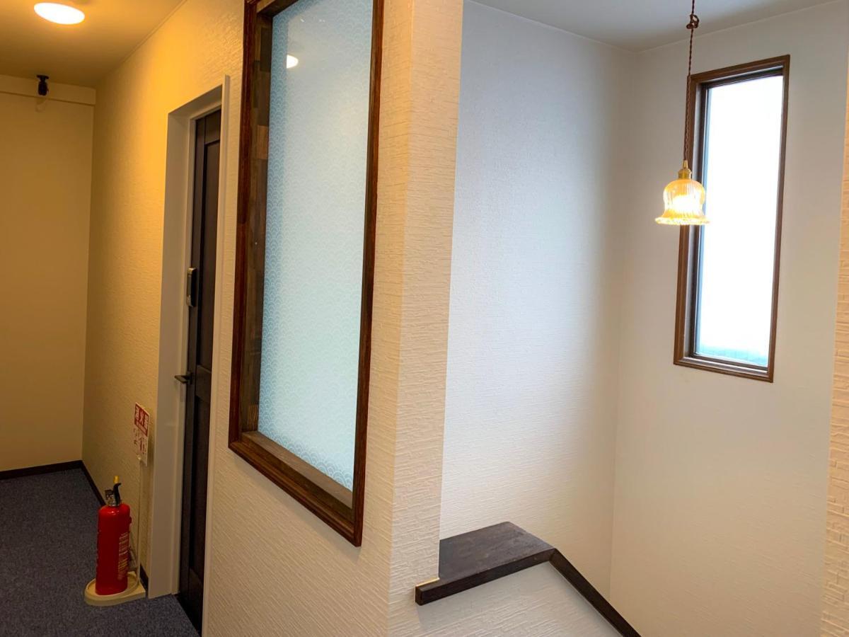 Pier6 Otaru Apartman Kültér fotó